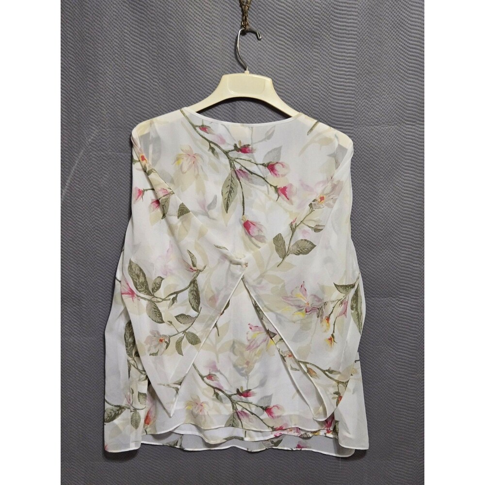 Belle blouse - Picture 9 of 12
